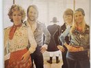 ABBA - Waterloo / RARE JAMAICA DYNAMIC PRESSING LP