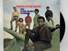 Sly And The Family Stone - Dance To The Music - 1968 US 1st Press Album (EX/NM)