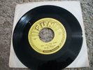 Elvis Presley 45 RPM-Baby Let's Play House-SUN-Later Issue-EX+