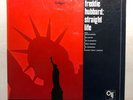 Freddie Hubbard Straight Life Vinyl LP 1970 US CTI Records CTI 6007 RVG EX++
