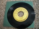 Elvis Presley 45 RPM-That's All Right /Blue Moon-SUN-Later Issue-EX+