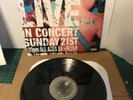 Sublime- Stand By Your Van (Live) (VG+/VG+) 12” Vinyl Record LP Re-Issue-Used 