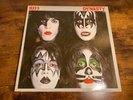 KISS - Dynasty 1979 Vinyl LP Casablanca Records NBLP 7152 Canada Press