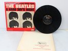The Beatles – A Hard Day's Night – Original Motion Picture Sound Track