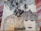 THE BEATLES - REVOLVER - UK 1966 VINYL LP PMC 7009
