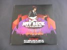 Jeff Beck - Live At The Hollywood Bowl 2018 UK/Euro 3 X LP ATCO  1st