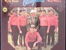 RALPH STANLEY BLUEGRASS RICKY SKAGGS KEITH WHITLEY SEALED   VINYL LP 133-36W