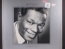 NAT KING COLE: legendary singers CAPITOL 12