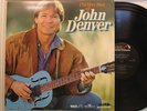 John Denver 3-Disc Lp The Very Best Of (1994) On Heartland - Vg+ / Vg++