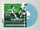 The Get Up Kids Four Minute Mile Exclusive Limited Baby Blue Colored Vinyl LP