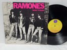 RAMONES Rocket To Russia ORIG 1977 1st Press LP Sire SR 6042 NM Vinyl w/ Lyrics