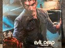 Evil Dead: The Game Original Soundtrack Vinyl NEW From Collector's Edition Set R