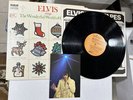 Elvis Presley Record LSP-4579 Wonderful World of Christmas WITH Bonus Photo