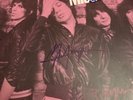Rolling Stones “Miss You” 12” Pink Vinyl Signed By 4 (Mick Charlie Bill Ronnie)
