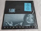 1984 Sade Diamond Life Vinyl LP Debut Album Portrait Label FR-39581 VG+ Hype