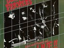 THE BEAT FARMERS | Loud And Plowed And Live  | 1990 TWO VINYL LPs | with insert