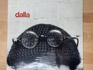 Lucio DALLA - DALLA Omonimo - LP 33 Giri Vinile -  1^ Stampa - Nuovo