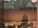 Fugazi - END HITS - Vinyl LP - NEW & SEALED  Rare Album  DIS110V