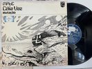 MPBC - CELIA VAZ Mutacao 1981 ORIG BRAZIL JAZZ FUSION LP VG+ HEAR