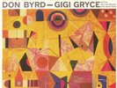 BYRD, Donald/GIGI GRYCE - Modern Jazz Perspective (reissue) - Vinyl (LP)