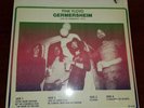 PINK FLOYD GERMERSHEIM, LIVE IN GERMANY 1972-LABEL GLC (#D-546) NM- ALL AROUND