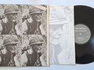 THE SMITHS Meat is Murder Vinyl ORIGINAL 1985 LP ROUGH81 UK MPO Press A2/B2