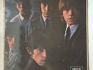 THE ROLLING STONES - NO 2 - ALBUM MONO 1965 LP RECORD ALBUM