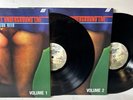 Live, Vol. 1 & 2 (LP) 1969 Velvet Underground With Lou Reed Vinyl