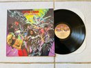 PETER CRISS KISS Out of Control LP PROMO DJ COPY UNPLAYED MINT