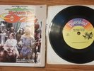 Walt Disney Pictures' Return to Oz 33 1/3 book and record 385 Disneyland 1985