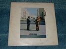 Pink Floyd Wish You Were Here With Printed Inner Sleeve Psychedelic Rock Prog
