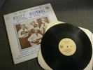 SIGNED The Bluegrass Sounds Of Buzz Busby Yesterday And Today LP Webco WLPS-0103