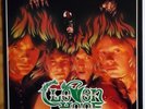 Cloven Hoof - Cloven Hoof LP Neat Records 1984