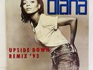 Diana Ross Upside Down Remix '93 12