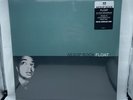 Float Green Vinyl by Aesop Rock Record LP sealed new includes download