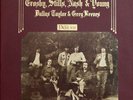 CROSBY STILLS NASH AND YOUNG - DEJA VU - EXCELLENT - 1970 PRESSING