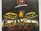 Last Ninja 2: Back With A Vengeance 2LP Picture Disc VGM not moonshake Sealed