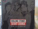 The Rolling Stones – Secret Lounge Secret Gig in Toronto '94 (2X Vinyl LP)