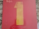 BEATLES SINGLES PRINT COLLECTION SERIES LIMITED EDITION 27 # 1 SINGLES 12