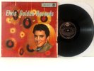 Elvis Presley ELVIS GOLDEN RECORDS Original 1958 RCA Victor Mono GERMANY G+/VG