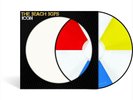 THE BEACH BOYS - ICON (INDIE PICTURE DISC LP) NEW VINYL RECORD