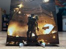 Coheed And Cambria - Vaxis – Act I: The Unheavenly Creatures Vinyl (True Ugly)