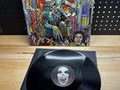 Wednesday 13 Spook & Destroy Vinyl LP Black Horror Punk