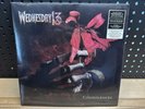 Wednesday 13 – Condolences Sealed Grey with Black Splatter Vinyl LP NEW