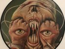 Destruction – Release From Agony LP 1987 Steamhammer – PD 12-7515 [Picture Disc]