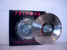 TRIUMPH Rock & Roll Machine SEALED SILVER VINYL Edition LP 1977 ATTIC LATX 1036