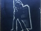 T REX MARC BOLAN ELECTRIC WARRIOR 1ST PRESS 1971 UK FLY VINYL LP HIFLY 6 + INNER