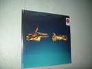 Run the Jewels self-titled yellow & black Vinyl LP NEW 2022 SEALED