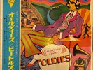 The Beatles - A Collection Of Beatles Oldies - Japan Vinyl - OBI  - AP-8016