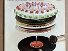 THE ROLLING STONES Let It Bleed LP 1969-London NPS-4 -Terre Haute   Vinyl NM-